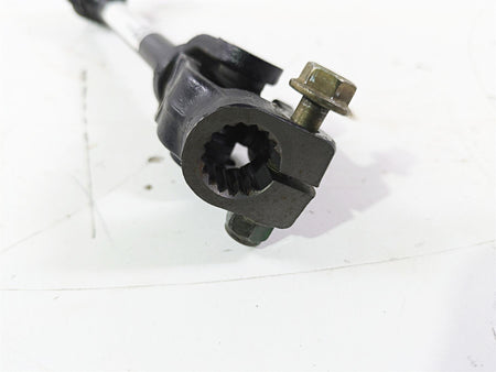 2022 Polaris RZR XP 4 1000 Premium Steering Rod Shaft Axle 1824844 {{ shop.shopifyCountryName }} - Mototech271