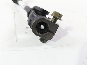 2022 Polaris RZR XP 4 1000 Premium Steering Rod Shaft Axle 1824844