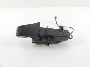 2014 Harley Touring FLHTK Electra Glide Media Phone Compartment Box 76000117 | Mototech271