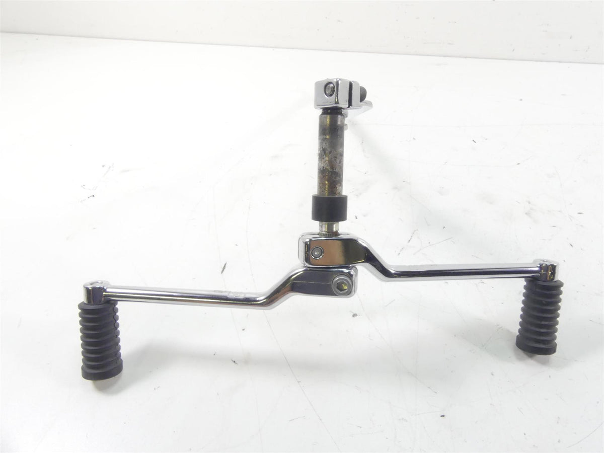 2007 Harley FLHTCU SE2 CVO Electra Glide Shifter Gear Selector & Links 34720-07 {{ shop.shopifyCountryName }} - Mototech271
