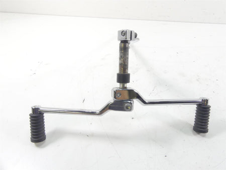 2007 Harley FLHTCU SE2 CVO Electra Glide Shifter Gear Selector & Links 34720-07 {{ shop.shopifyCountryName }} - Mototech271