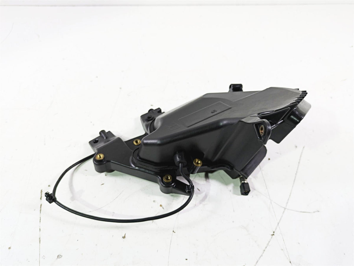2016 Harley Touring FLTRX Road Glide Right Media Compartment READ 76000492 {{ shop.shopifyCountryName }} - Mototech271