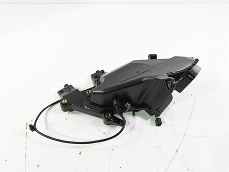 2016 Harley Touring FLTRX Road Glide Right Media Compartment READ 76000492 {{ shop.shopifyCountryName }} - Mototech271