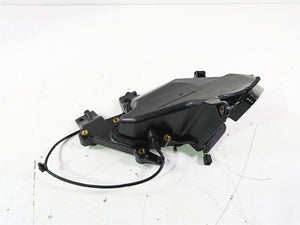 2016 Harley Touring FLTRX Road Glide Right Media Compartment READ 76000492 | Mototech271