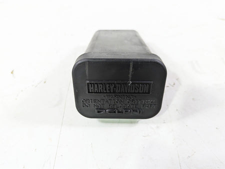 2003 Harley Softail FXSTDI Deuce 100th Tsm Turn Signal Flasher Module 68923-00B {{ shop.shopifyCountryName }} - Mototech271