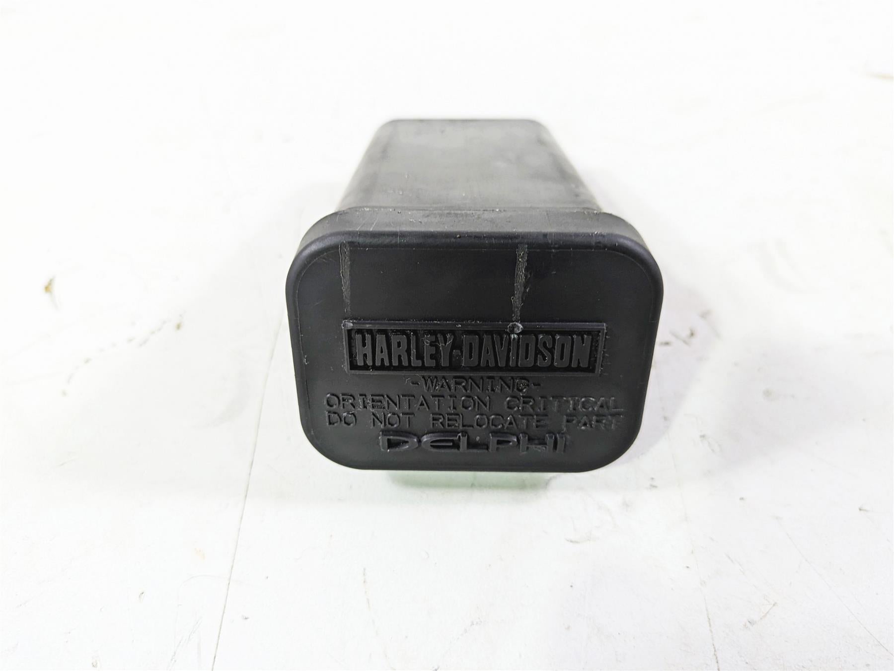 2003 Harley Softail FXSTDI Deuce 100th Tsm Turn Signal Flasher Module ...