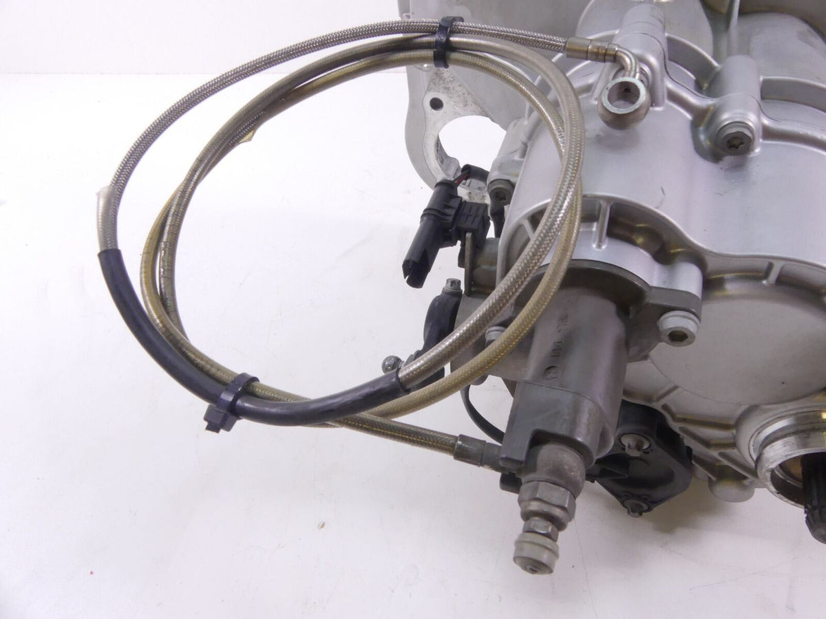2008 BMW R1200R K27 6 Speed Transmission Gear Box 31K - Code PAA 427 2300769373 {{ shop.shopifyCountryName }} - Mototech271