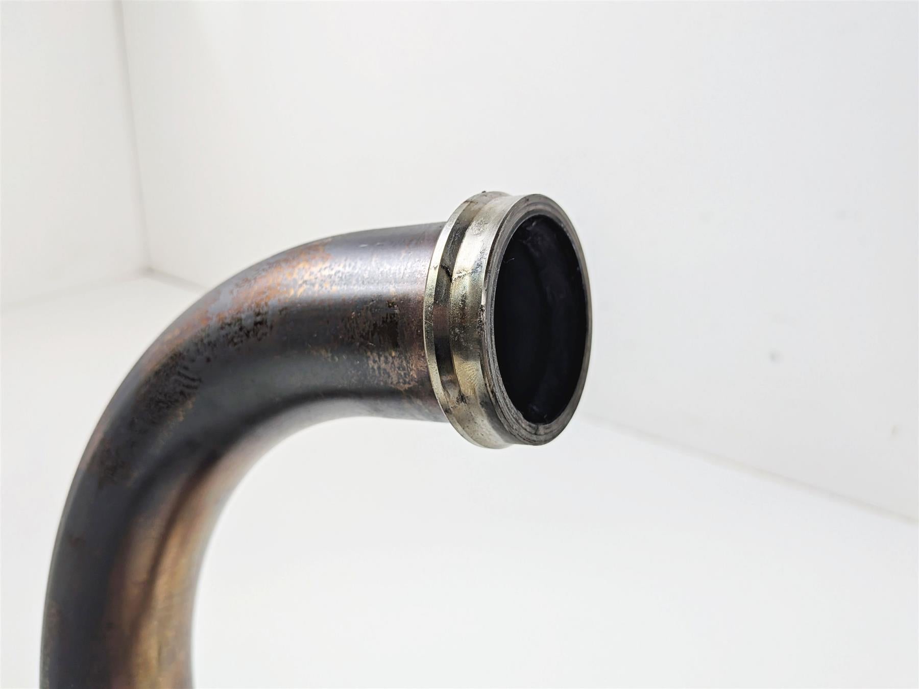 2023 BMW R nineT Scrambler K23 Exhaust Header & Servo 18519443107 18519443059 {{ shop.shopifyCountryName }} - Mototech271