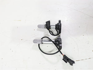 2008 Ducati SBK 1098 S Beru Ignition Coil Stick Coils Set 38010143B | Mototech271
