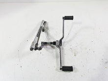 Load image into Gallery viewer, 2003 Harley Touring FLHTCUI 100TH E-Glide Shifter Set + Linkage &amp; Cover 33895-82
