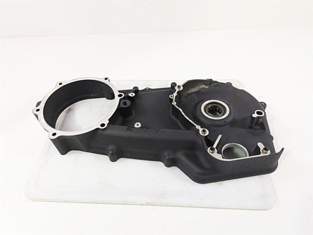 2017 Harley Softail Heritage Classic FLSTC Inner Primary Clutch Cover 60681-06C {{ shop.shopifyCountryName }} - Mototech271