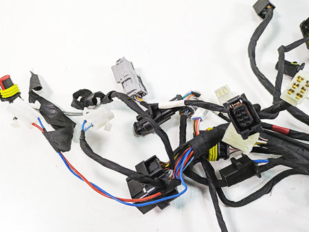 2020 Aprilia Tuono V4 Factory Main Wiring Harness Loom 2D000475 {{ shop.shopifyCountryName }} - Mototech271