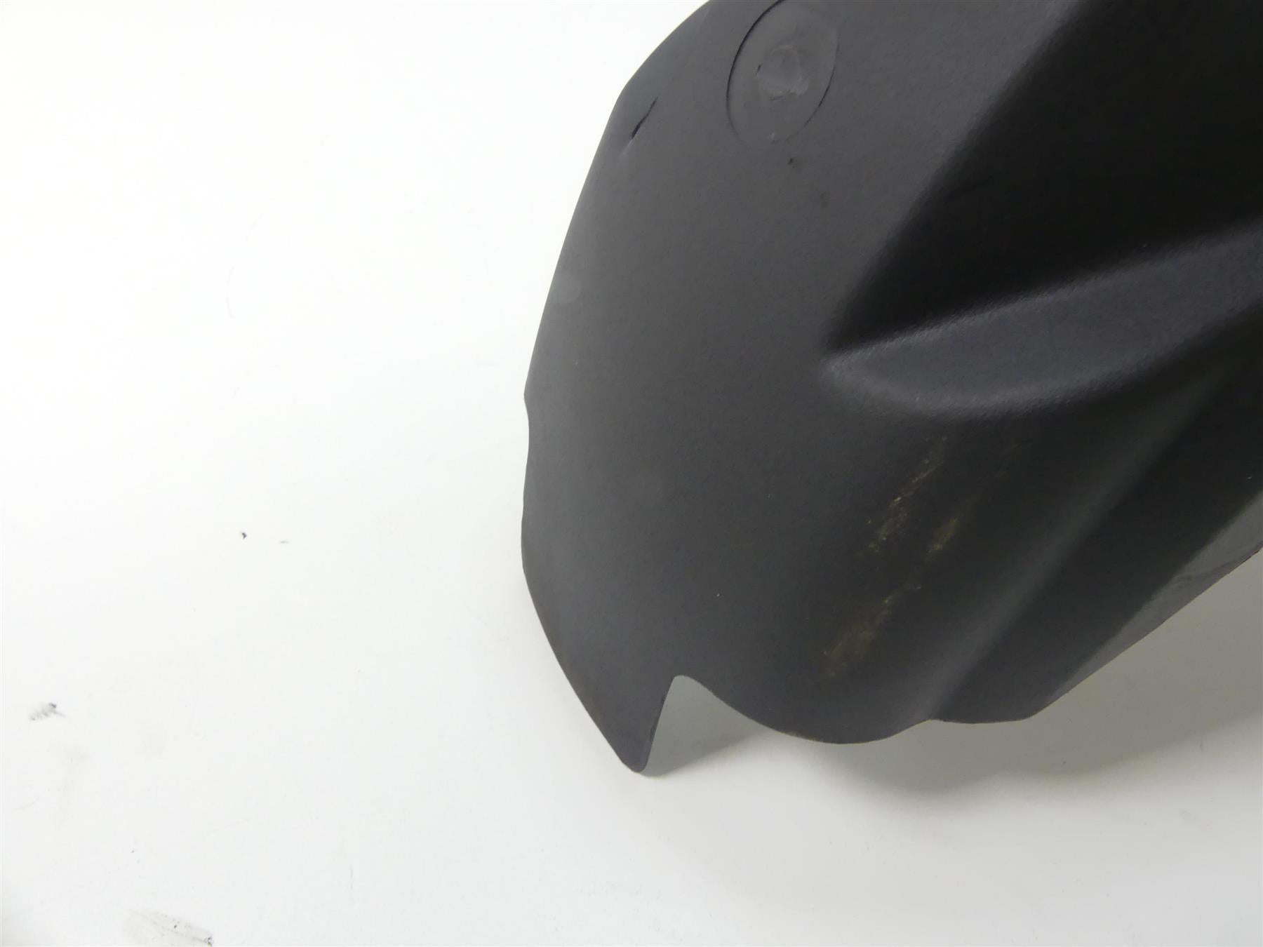 2003 Harley Sportster XL1200 C 100th Anniv Rear Fender Mud Guard 59674-99 {{ shop.shopifyCountryName }} - Mototech271