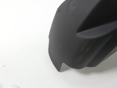 2003 Harley Sportster XL1200 C 100th Anniv Rear Fender Mud Guard 59674-99 {{ shop.shopifyCountryName }} - Mototech271