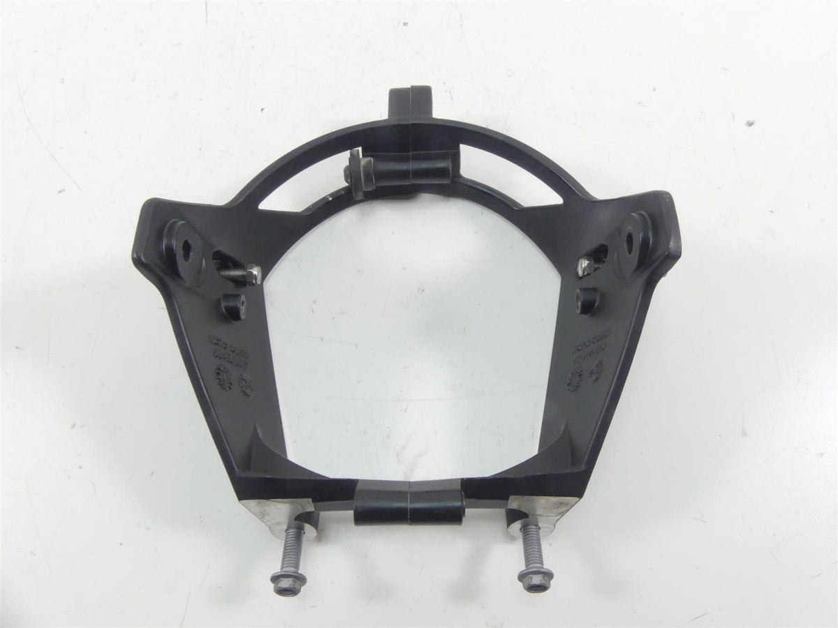 2014 Moto Guzzi Griso 1200 SE 8V Headlight Mount Holder Bracket Set GU06496200 {{ shop.shopifyCountryName }} - Mototech271