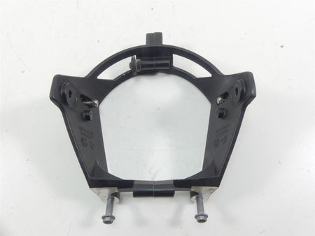 2014 Moto Guzzi Griso 1200 SE 8V Headlight Mount Holder Bracket Set GU06496200 {{ shop.shopifyCountryName }} - Mototech271