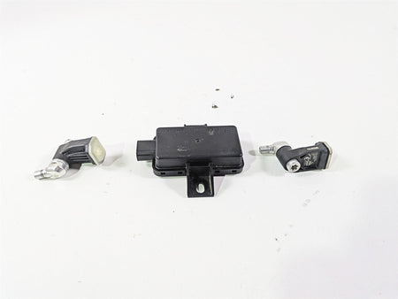 2017 KTM 1290 Super Duke GT Tpms Tire Pressure & Module Sensor Set 60312032000 {{ shop.shopifyCountryName }} - Mototech271