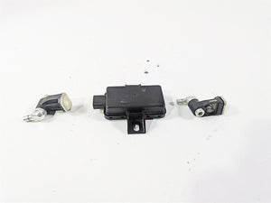2017 KTM 1290 Super Duke GT Tpms Tire Pressure & Module Sensor Set 60312032000