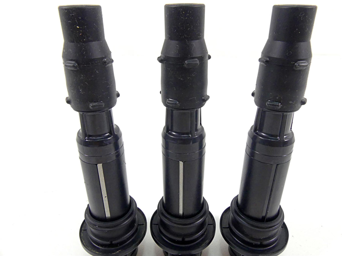 2022 Triumph Speed Triple 1200 RS Ignition Coil Set 553miles Only T1297880 {{ shop.shopifyCountryName }} - Mototech271