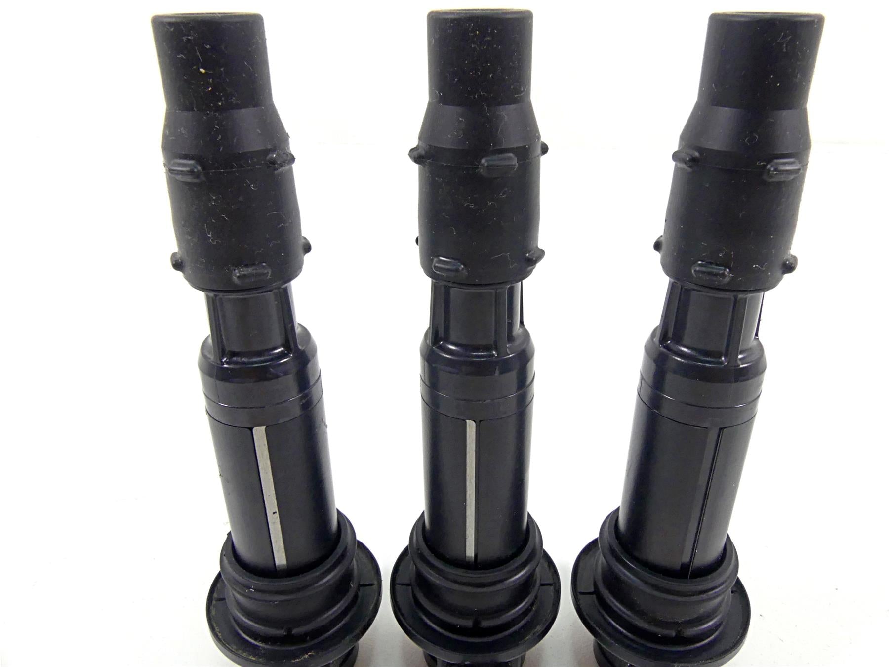 2022 Triumph Speed Triple 1200 RS Ignition Coil Set 553miles Only T1297880 {{ shop.shopifyCountryName }} - Mototech271