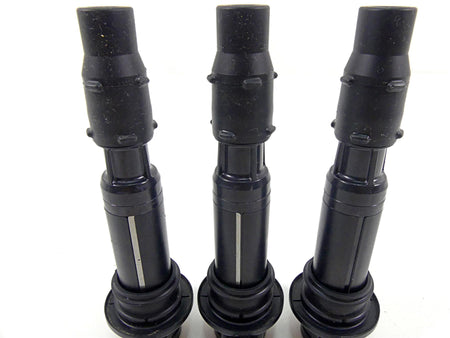 2022 Triumph Speed Triple 1200 RS Ignition Coil Set 553miles Only T1297880 {{ shop.shopifyCountryName }} - Mototech271