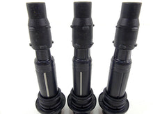 Load image into Gallery viewer, 2022 Triumph Speed Triple 1200 RS Ignition Coil Set 553miles Only T1297880
