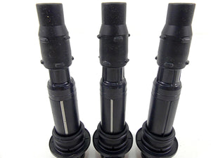 2022 Triumph Speed Triple 1200 RS Ignition Coil Set 553miles Only T1297880