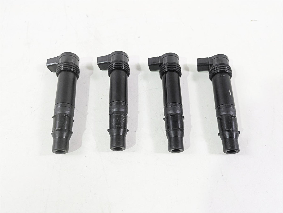 2020 Kawasaki ZX6R ZX636 Ninja Ignition Coils Set 21171-0757 {{ shop.shopifyCountryName }} - Mototech271