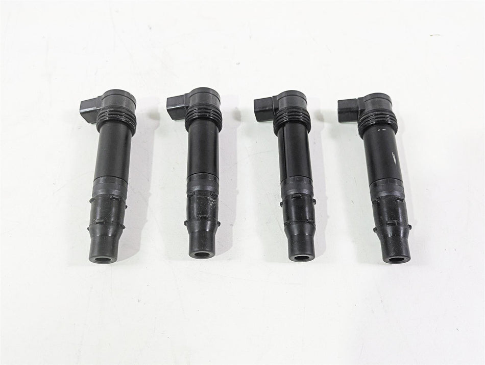 2020 Kawasaki ZX6R ZX636 Ninja Ignition Coils Set 21171-0757 {{ shop.shopifyCountryName }} - Mototech271