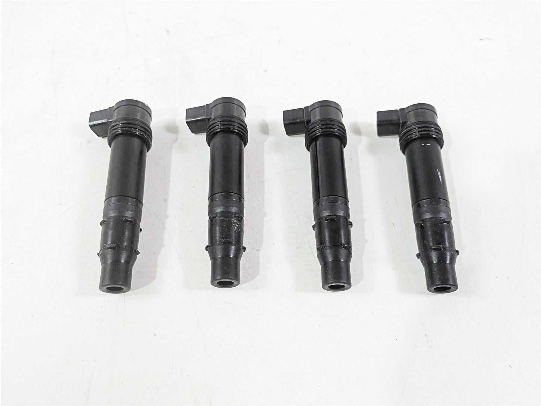 2020 Kawasaki ZX6R ZX636 Ninja Ignition Coils Set 21171-0757