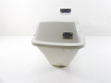 2012 Harley Touring FLHTP Electra Glide Right Saddlebag Saddle Bag 90634-93 {{ shop.shopifyCountryName }} - Mototech271
