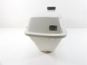 2012 Harley Touring FLHTP Electra Glide Right Saddlebag Saddle Bag 90634-93 | Mototech271