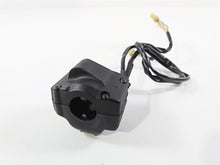 Load image into Gallery viewer, 2016 KTM 1290 Super Adventure Right Hand Start Cruise Control Switch 60411074000
