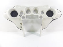 Load image into Gallery viewer, 2013 Harley Touring FLHTP Electra Glide Inner Front Nose Fairing -Read 58497-08A | Mototech271
