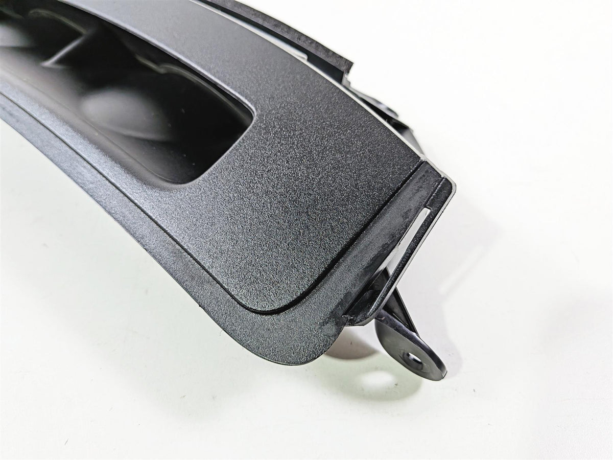 2014 Harley Touring FLHTK Electra Glide Upper Air Inlet Duct Vent Set 29200003-Mototech271