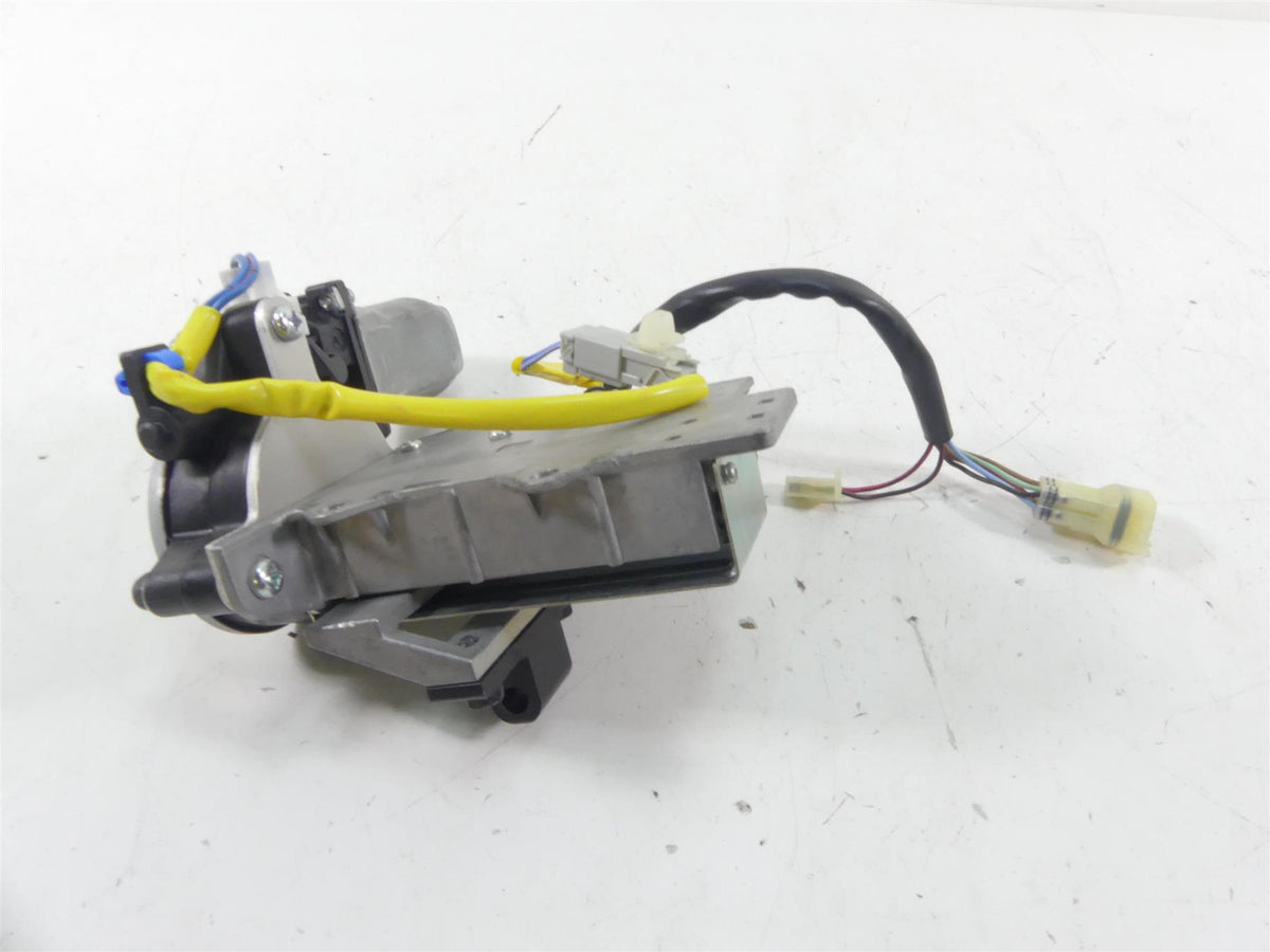 2011 Victory Vision Tour Windshield Wind Shield Screen Drive Motor 4011815 {{ shop.shopifyCountryName }} - Mototech271