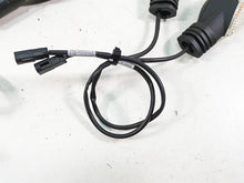 Load image into Gallery viewer, 2020 Ducati Scrambler 1100 Sport Pro Front Rear Blinker Turn Signals 53010331A
