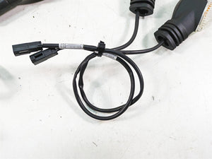 2020 Ducati Scrambler 1100 Sport Pro Front Rear Blinker Turn Signals 53010331A