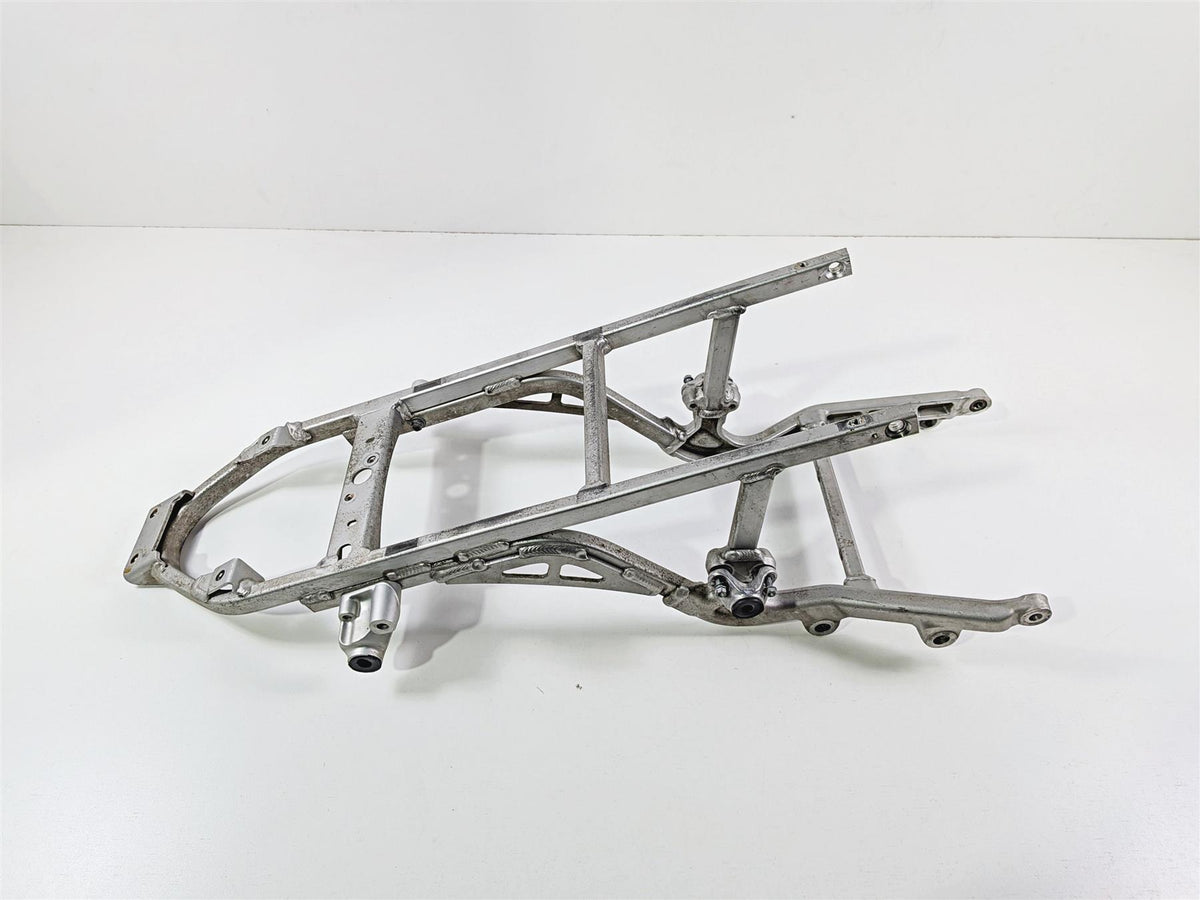 2005 KTM 950 LC8 Adventure Straight Rear Subframe Sub Frame 60003002000 {{ shop.shopifyCountryName }} - Mototech271