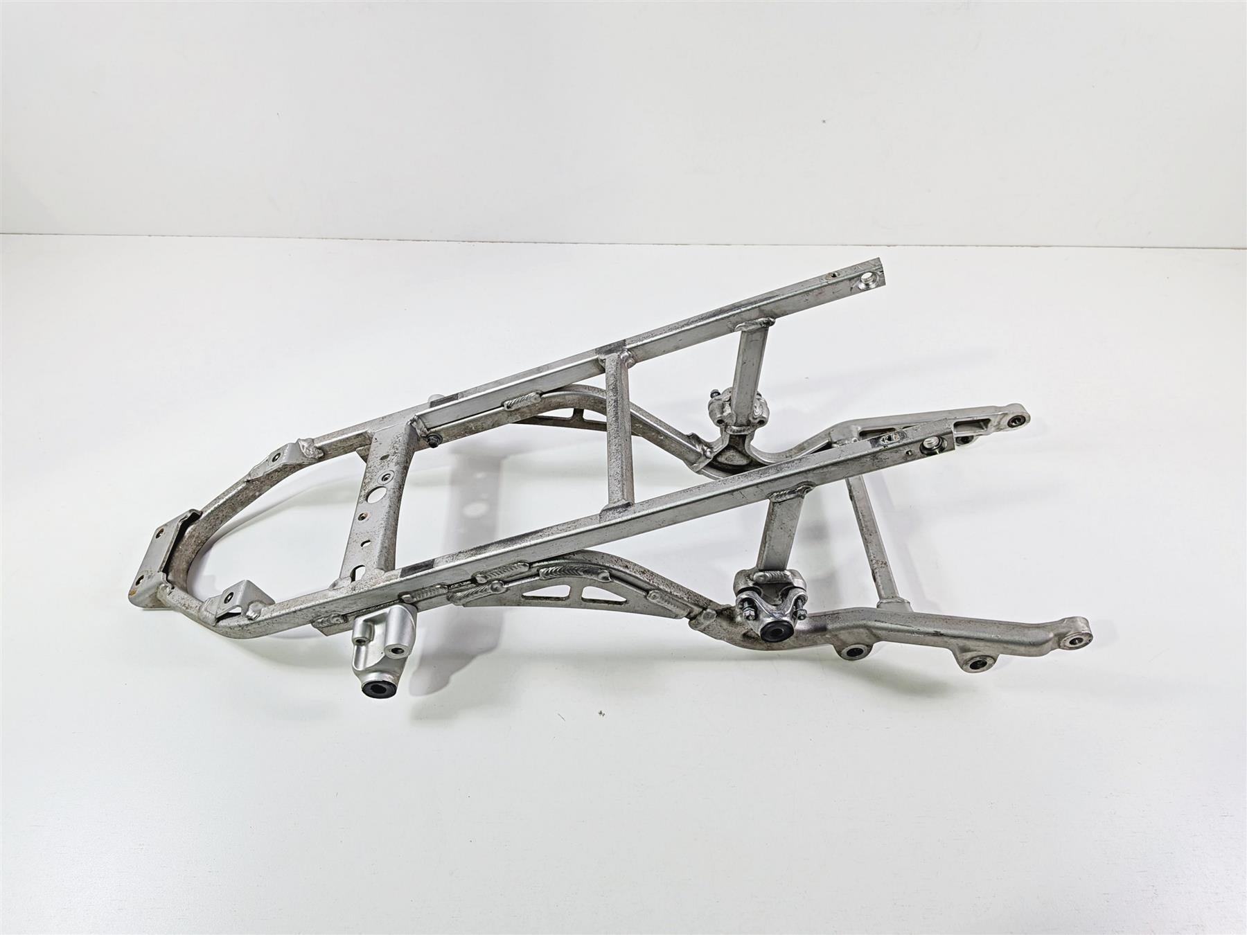 2005 KTM 950 LC8 Adventure Straight Rear Subframe Sub Frame 60003002000 {{ shop.shopifyCountryName }} - Mototech271