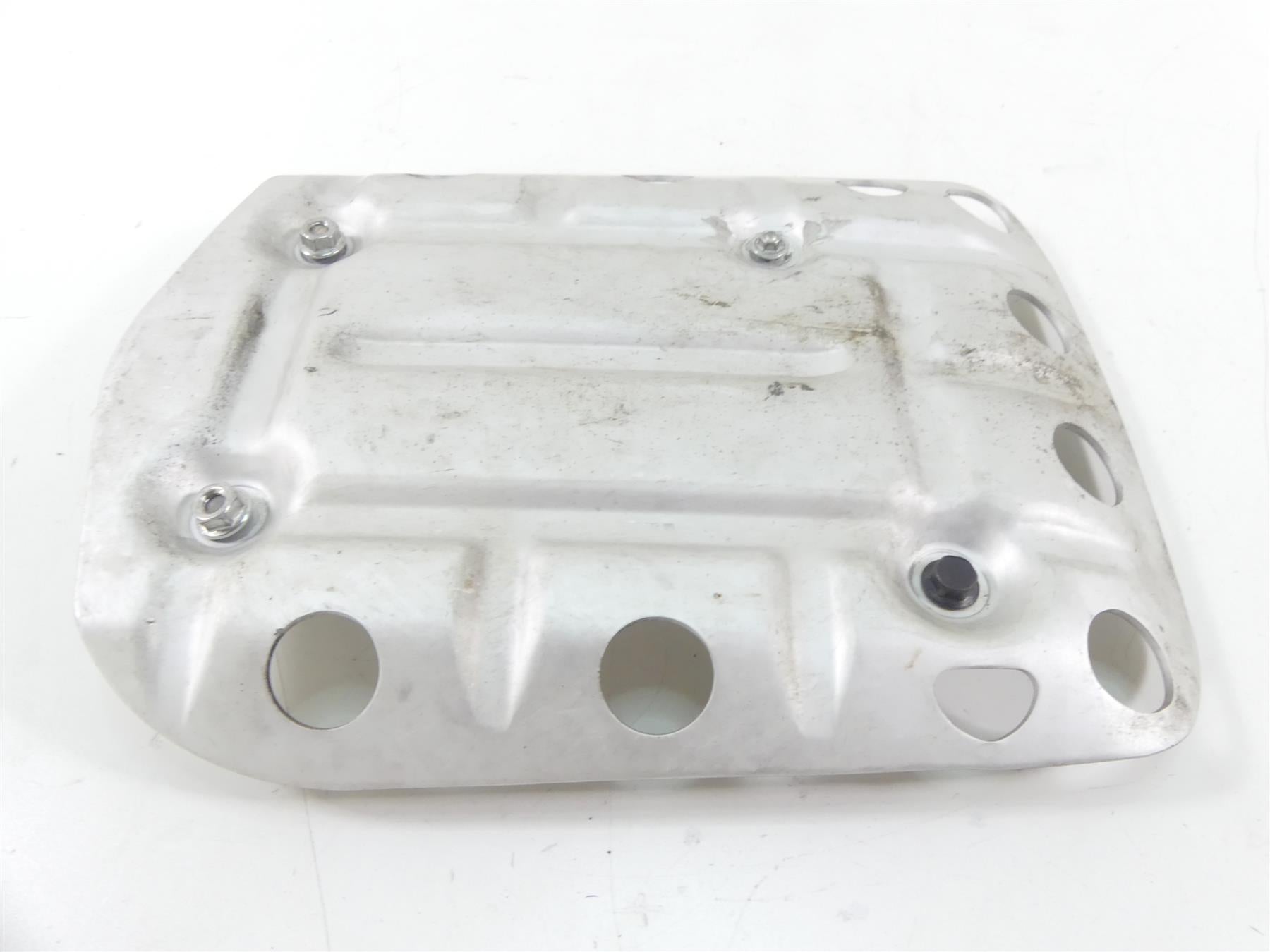 2009 BMW R1200GS K25 Engine Guard Skid Plate Underride Protection 11117717743 {{ shop.shopifyCountryName }} - Mototech271