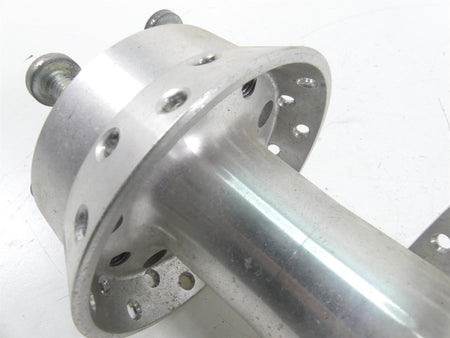 2010 Harley FXDWG Dyna Wide Glide Rear Hub Wheel Rim 25mm 41430-09A {{ shop.shopifyCountryName }} - Mototech271