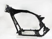 Load image into Gallery viewer, 2009 Harley Touring FLHTCU Electra Glide Straight Main Frame Chassis With Clean Georgia Title 47900-11BHP | Mototech271
