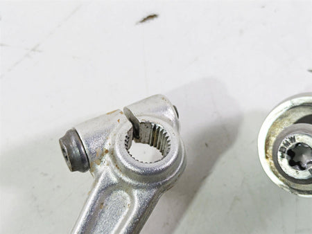 2018 BMW R1200GS GSW K50 Shift Lever Gear Selector Shifter + Links 23418526730 {{ shop.shopifyCountryName }} - Mototech271