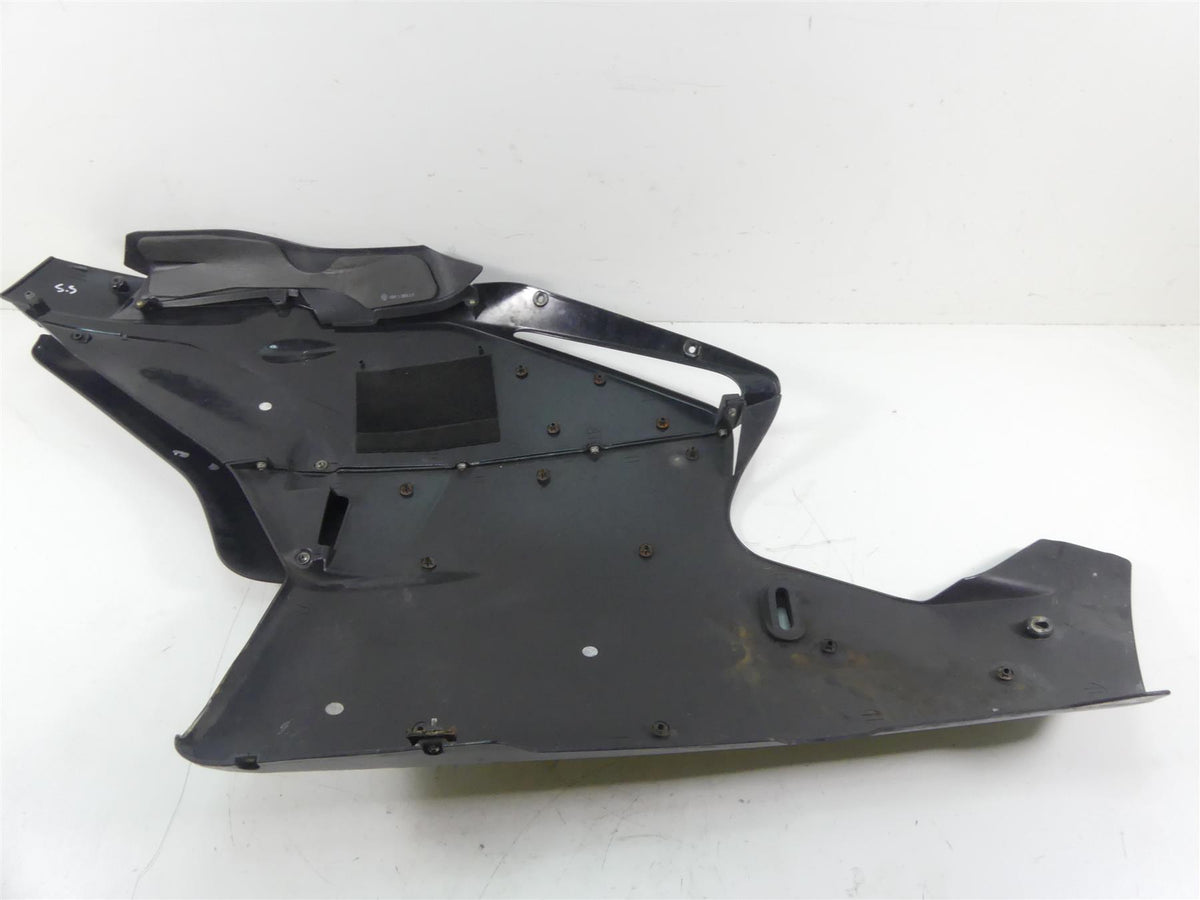 2006 Ducati 999 Biposto Right Side Main Fairing Cover Cowl - Read 48031521C {{ shop.shopifyCountryName }} - Mototech271