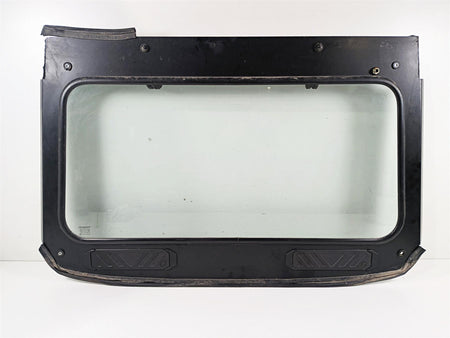 2022 Kawasaki Teryx KRX KRF 1000 SE SuperATV Glass Windshield GWS-K-KRX-S-01 {{ shop.shopifyCountryName }} - Mototech271