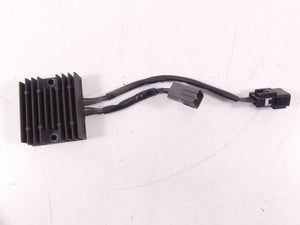 2008 Kawasaki ZX6R Ninja Rectifier Voltage Regulator 21066-0025 | Mototech271