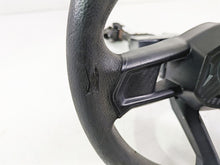 Load image into Gallery viewer, 2020 Can Am Maverick X3 Turbo R STD Steering Wheel &amp; Mount Set 709401721
