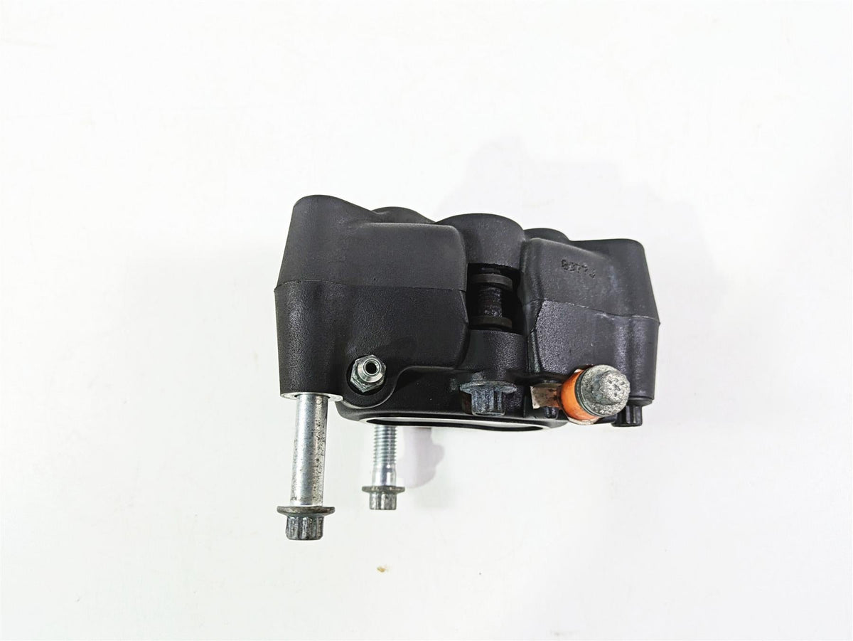 2017 Harley Dyna FXDB Street Bob Front Brake Caliper 41300001 {{ shop.shopifyCountryName }} - Mototech271