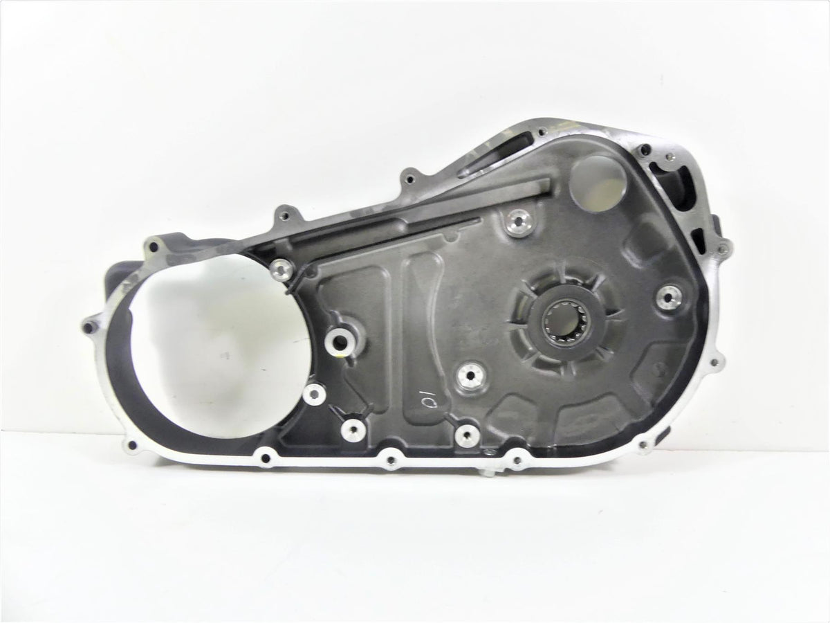 2019 Harley FLHC Softail Heritage Inner Primary Drive Clutch Cover M8 36500099 {{ shop.shopifyCountryName }} - Mototech271